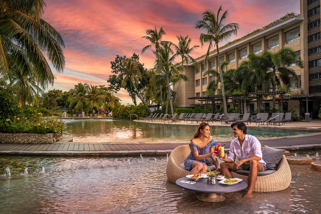 Be Grand Resort Bohol