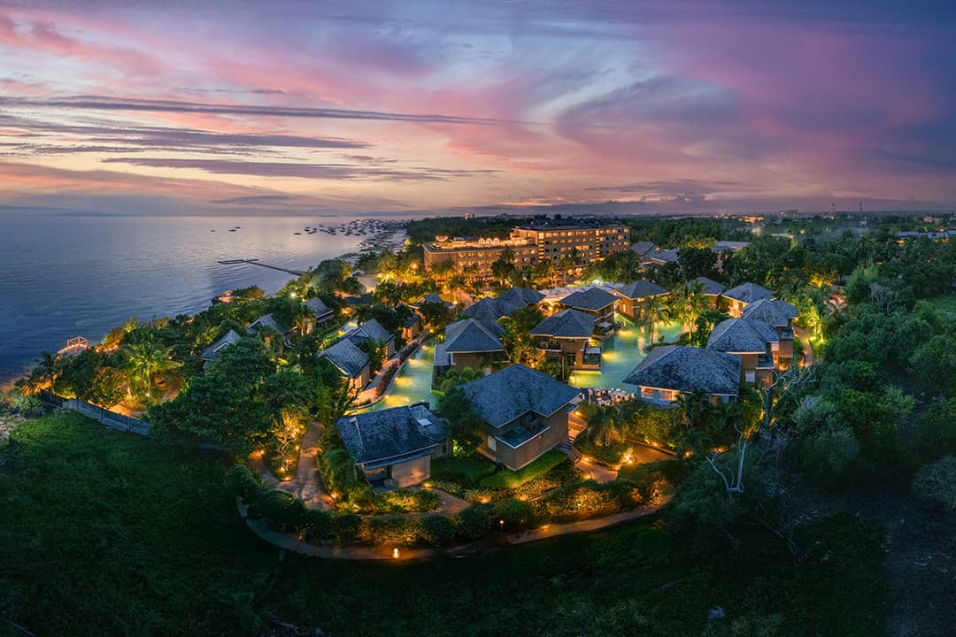 Be Grand Resort Bohol